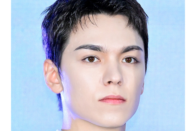 SEVENTEEN・バーノン、本日（8月20日）兵役期間に突入　新兵訓練後に社会服務要員として代替服務へ 画像