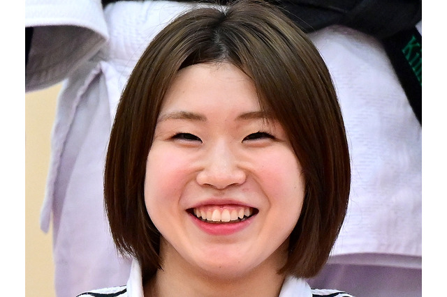 “日本国籍放棄”で話題集めた女子選手は初出場、“発祥の国”日本超えを目指す柔道韓国代表【2026アジア大会】 画像
