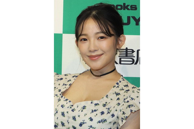 元グラドル・天木じゅんが競輪・佐々木悠葵と結婚発表「楽しい夫婦になりたい」 画像