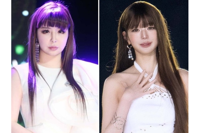 20年差を超えた“そっくり説” パク・ボムとチャン・ウォニョンの共通点とは 画像