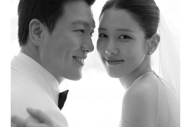 “離婚と再婚”を同時発表！韓国ミュージカル俳優、お相手の元アイドルは妊娠中「一つの家族に」 画像