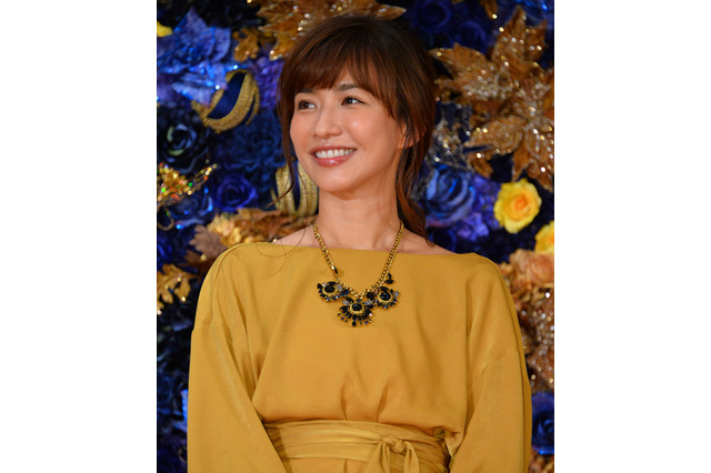 優木まおみ、離婚を報告　「前向きな選択を…見守っていただけますと幸いです」 画像