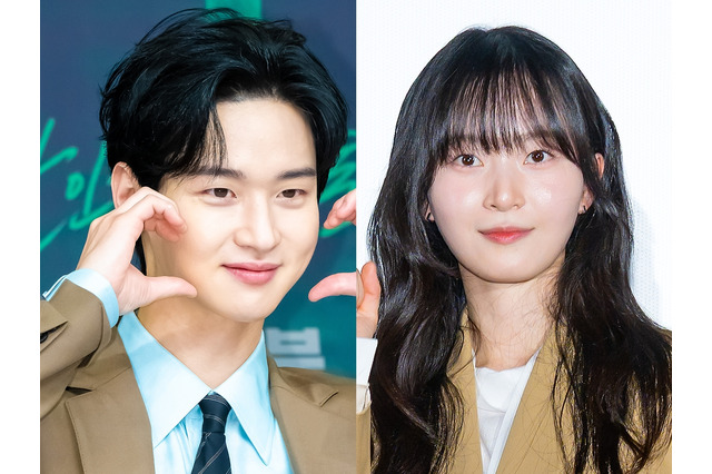 『ノクドゥ伝』俳優チャン・ドンユン、共演女優との結婚を電撃発表「長い間ともに歩んできた人」【全文】 画像