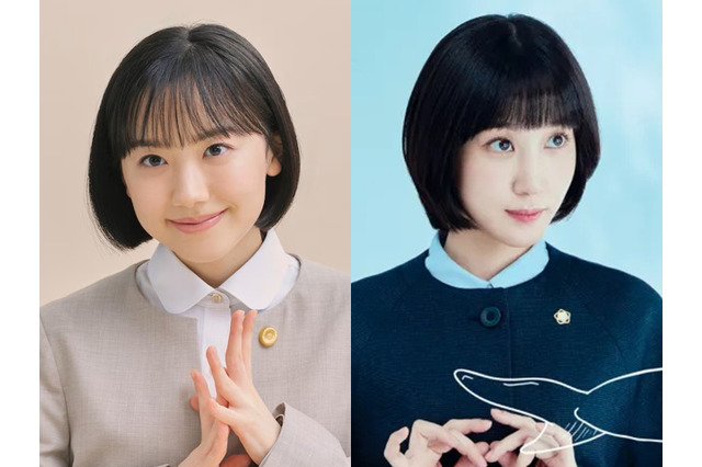 芦田愛菜でリメイクされる韓ドラ『ウ・ヨンウ』、設定まで“ほぼ同じ”…原作を簡単に見られる時代、なぜ作り直す？ 画像