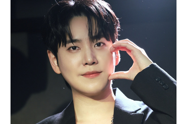 日本でも活動したK-POPアイドル（35）、直筆手紙で結婚を発表「愛する伴侶に出会えた」【全文】 画像