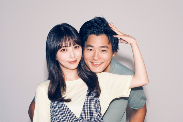 与田祐希、野村周平が初共演！「セフレから本命へ」恋愛奮闘劇『溺愛カレシの作り方』10月スタート 画像