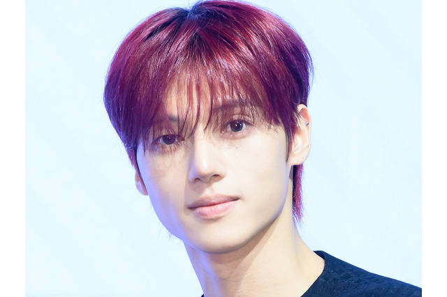 ATEEZ・ウヨン、「STUDIO TOMBOY」初のグローバルアンバサダーに就任！ファッション界でも躍進 画像
