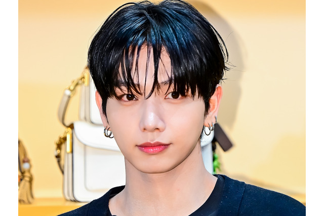 「え、新橋いたの!?」BOYNEXTDOOR・ジェヒョン、“変装なし”の東京お散歩SHOTにファン騒然 画像