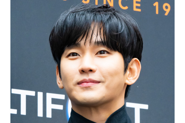 俳優キム・スヒョン、ついに韓国でも“本格復帰”へ！音楽授賞式「TMA」プレゼンター出演決定 画像