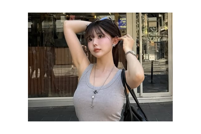 21歳の夫に“永久避妊”手術を受けさせたと告白後、届いたDM　韓国インフルエンサーの後悔 画像
