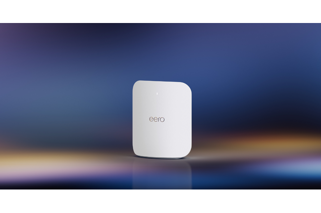 「BB.excite光 10G」がAmazon「eero Max 7」レンタル提供開始 画像