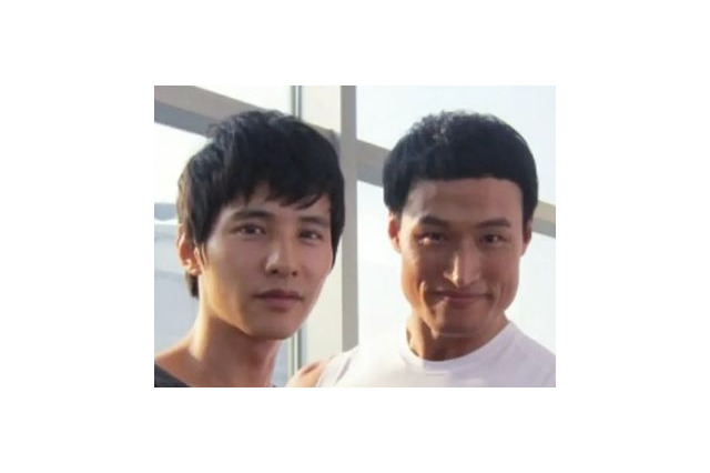 過去写真が出るたび話題に　16年も俳優活動休止中のウォンビン、30代の頃の若い姿が再び注目 画像
