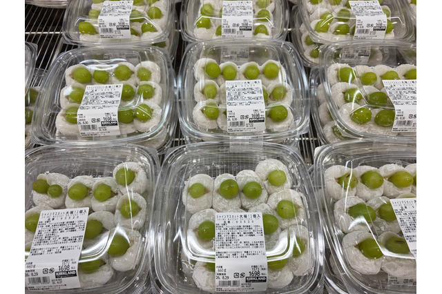 【コストコ新商品】2026年8月下旬に売り場で発見！「炙りラフテー油そば」「シャインマスカット大福」など注目12選 画像