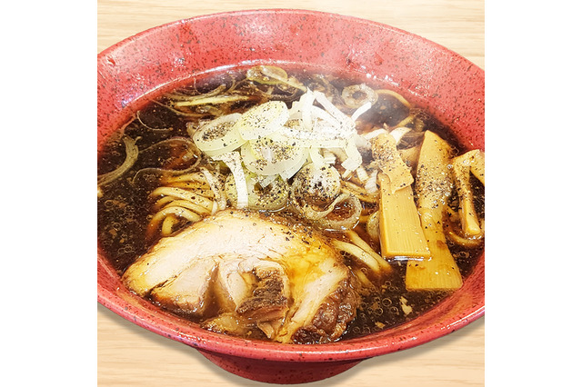 全国17種のご当地ラーメンが集結！「大限定麺祭り」15日スタート 画像