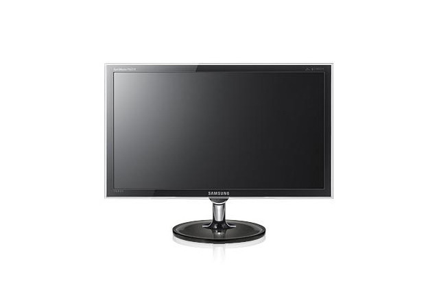 日本サムスン、ダイナミックコントラスト比が500万：1の液晶ディスプレイ4製品 画像