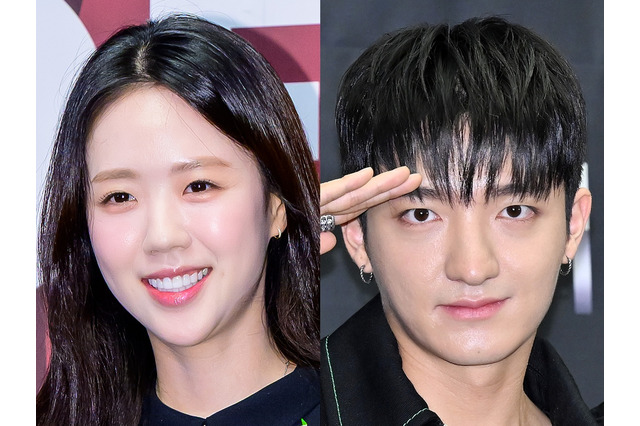 BTS・JINと共演の韓国女優、公開恋愛わずか5カ月で結婚へ！お相手は人気ダンサー「人生をともに歩む」 画像