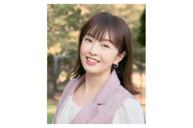 丸岡いずみ、四国大学の特任教授就任を発表！「次代を担う方々や社会のお役に立てるように力を尽くしたい」 画像