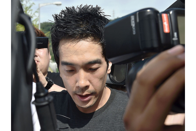 「日本でAVの仕事をしたい」未成年への性犯罪で実刑、ついに電子足輪が外れたコ・ヨンウクに「怖い」の声 画像