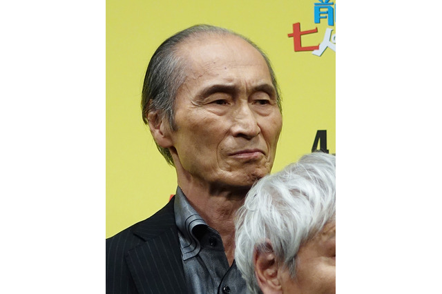 俳優・品川徹さん、リンパ腫のため90歳で逝去　映画『アウトレイジ』や『ドラゴン桜』などで名バイプレイヤーとして活躍 画像