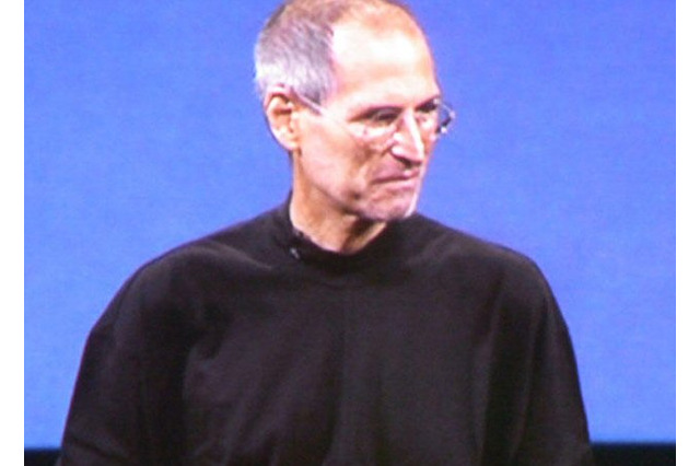 WWDC2011開幕!ジョブズCEOによる基調講演は「Mac OS X Lion」「iOS 5」「iCloud」…そして? 画像
