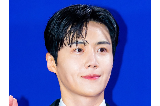 “顔いじりすぎ”とファンから不満　キム・ソンホが加工疑惑に自ら言及、ユーモアたっぷりに釈明 画像