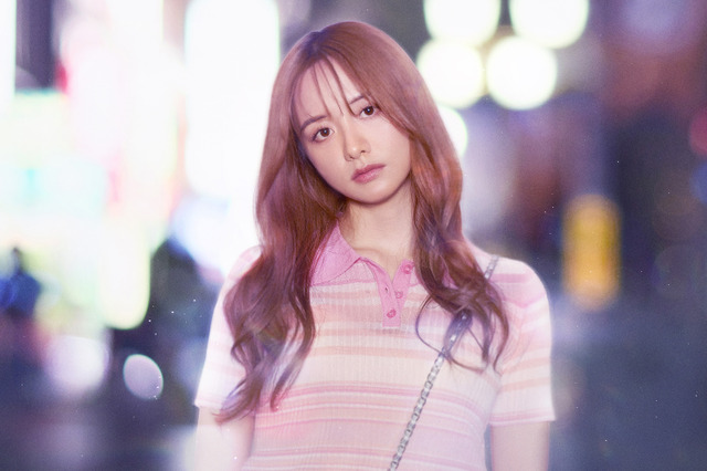 森香澄が映画初主演！『てんてん ずっと独身でいるつもり？』10月23日よりPrime Videoで独占配信決定 画像