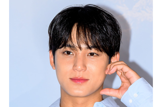 SEVENTEEN・ミンギュ、本日（10日）社会服務要員として代替服務開始　グループ7人目の兵役 画像