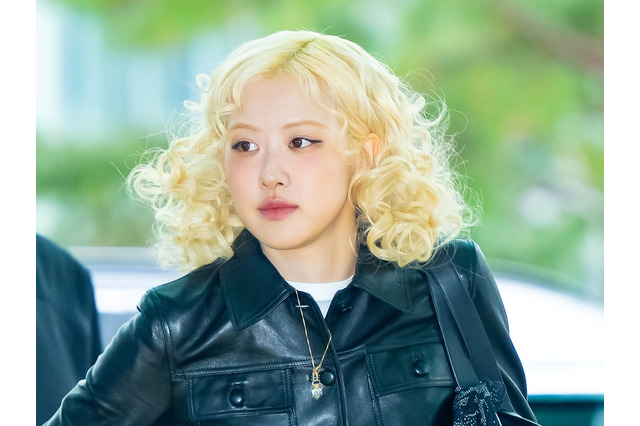 中国企業の巨額広告は拒否、Appleとは新曲コラボ…BLACKPINK・ロゼの“選択”に注目 画像