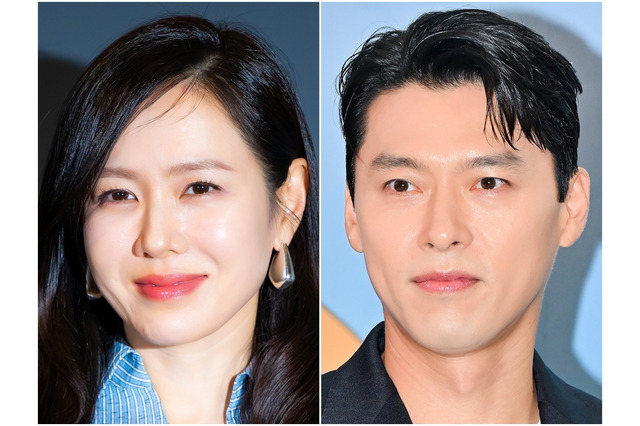 『愛の不時着』ソン・イェジン、夫ヒョンビンとの息子の“ビジュアル”を自慢？「この顔なら俳優に…」 画像