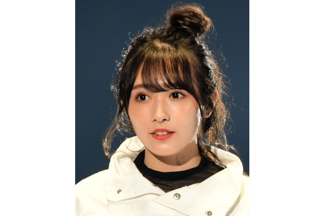 元櫻坂46・渡辺梨加、第一子妊娠を発表！「ぺーちゃんおめでとう！」とファンも祝福 画像