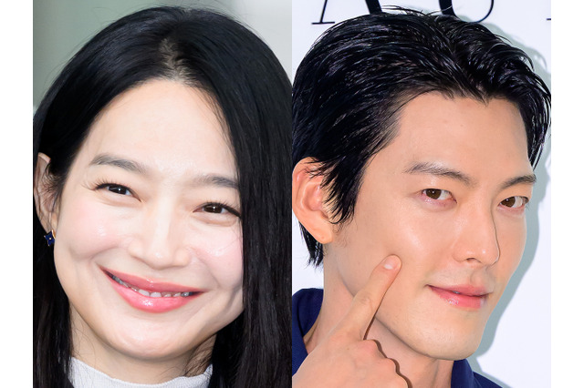 余命宣告乗り越え結婚の女優シン・ミナ、夫家族から撮影現場に豪華差し入れ「ミナ、愛してるよ」 画像