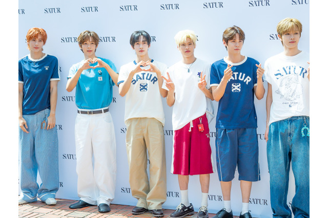 RIIZE、3周年記念ファンミ大成功！来春2ndフルアルバムでのカムバックを予告「300周年まで末永く…」 画像