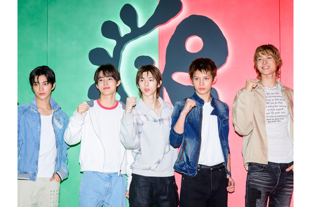 CORTIS、『REDRED』がSpotify韓国チャートで通算120回目の1位！K-POPグループ歴代最多記録を更新 画像