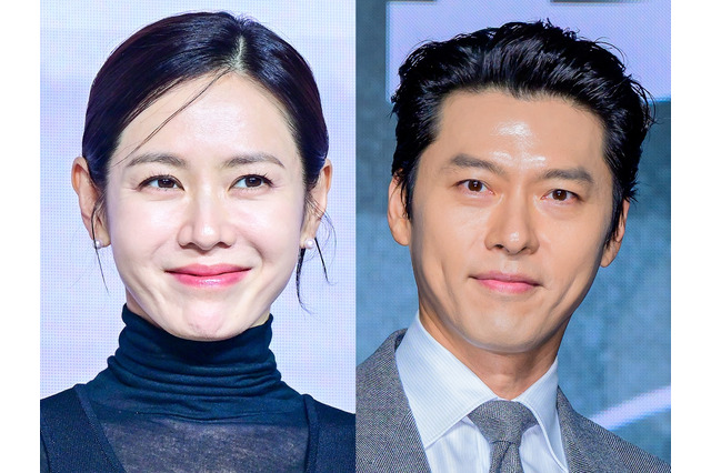 「44歳で妊娠？」女優ソン・イェジン、“第2子妊娠説”が浮上…ワンピース姿めぐり憶測　夫はヒョンビン 画像