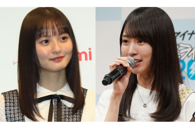 乃木坂46・遠藤さくら＆賀喜遥香、『東京カレンダー』12月号の表紙に！「胸熱すぎる…」発売前から高まるファンの期待 画像
