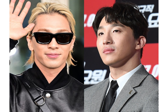 “BIGBANG・SOLの実兄”俳優、トップスターの弟を持つ重圧を告白「20年間、息を潜めるように生きてきた」 画像