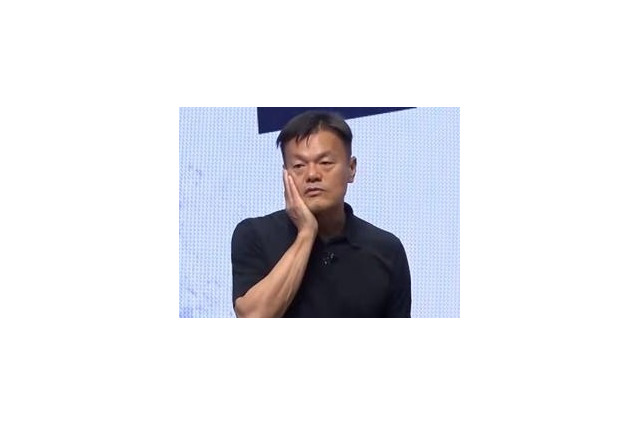 JYPパク・ジョン、カルト疑惑否定「統一協会でも新天地でもない」宗教疑惑に正面回答 画像