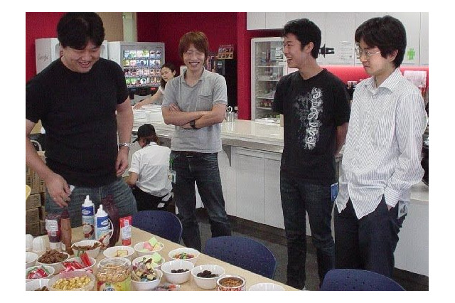 Google、学生向けにサマーインターンシップを実施 ～ 今週末に説明会を開催 画像