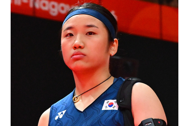 【アジア大会】アン・セヨン“だけ”勝利と韓国メディアも落胆…バドミントン女子団体、日本が金星 画像