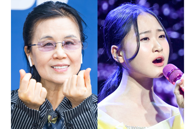 一般人を皮肉り高圧的な態度…17歳歌手への“公開説教”で批判の韓国大御所歌手（71）、過去の言動が拡散 画像