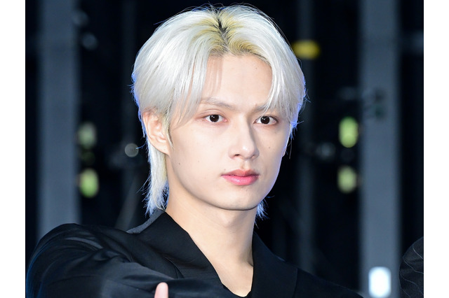 SEVENTEEN・ジュン、約3年ぶりにソロカムバック！初の中国EP『9』をリリースへ 画像
