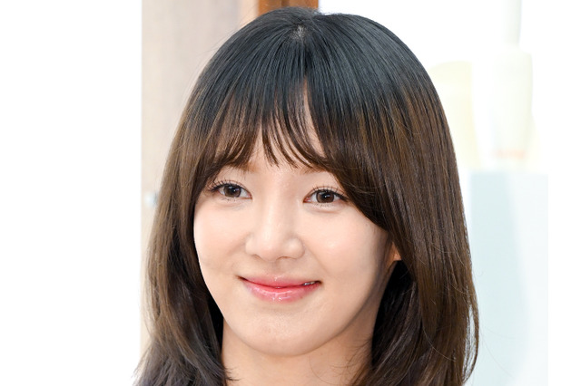 セパレートのスイムウェア姿に釘付け…少女時代・ヒョヨン、スジが浮き出る“ヘルシーボディ”で魅了 画像