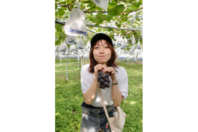 須田亜香里、ファンクラブバスツアーのオフショット公開！「3年連続開催できて感謝」 画像