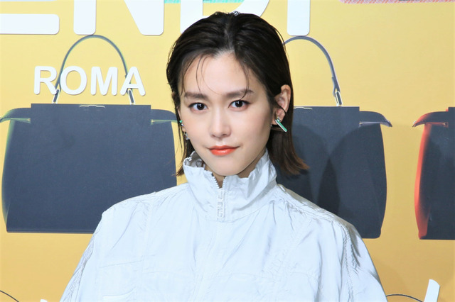 桐谷美玲、大学を7年かけて卒業していた　多忙を極めた人気絶頂期の苦闘と「頑固な性格」についても告白 画像