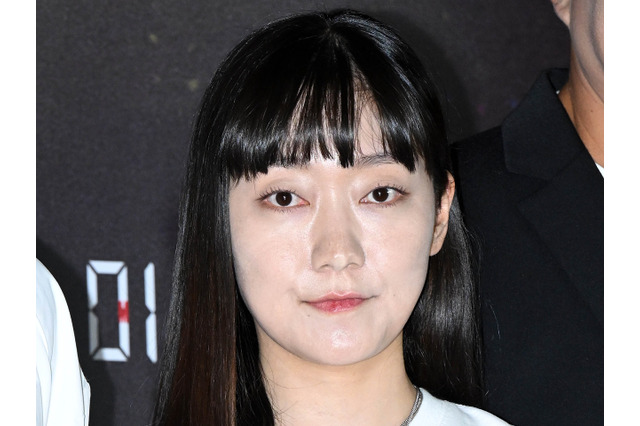 カビが生えた6坪ワンルーム生活が話題に…『トッケビ』女優、ついに引っ越しへ？「物件を探している」 画像