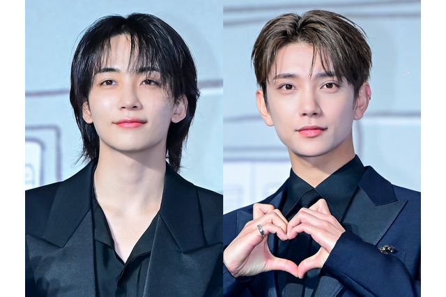 SEVENTEEN・ジョンハン×ジョシュア、単独公演決定！日本ではベルーナドームで2DAYS開催 画像