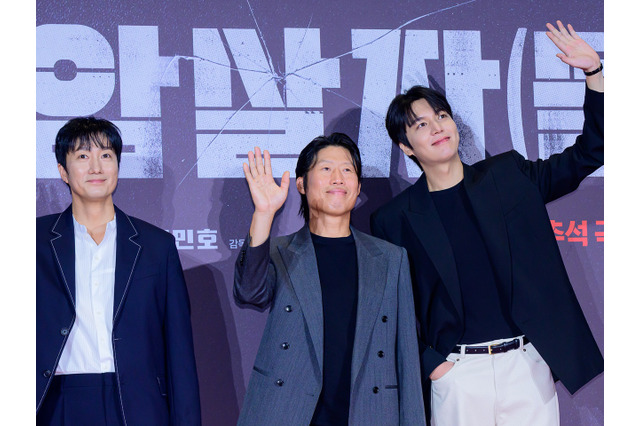 歴史歪曲の裏に“中国資本”？　韓国大ヒット映画に保守派が反発、監督らが告発される騒ぎに…いったい何が 画像