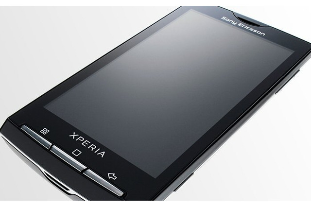 NTTドコモ、Xperiaのバージョンアップファイルを誤配信 画像