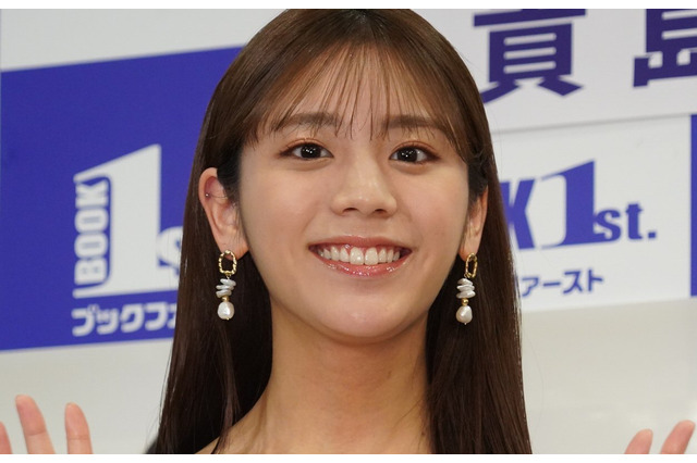 貴島明日香、第1子の性別は『女の子』と公表　「妊娠12週頃の検査でわかってた」 画像