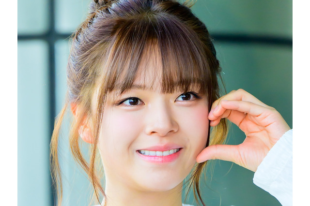 TWICE・ジョンヨン、映画デビュー決定！本名と同名の看護官役で女優業の第一歩踏み出す 画像